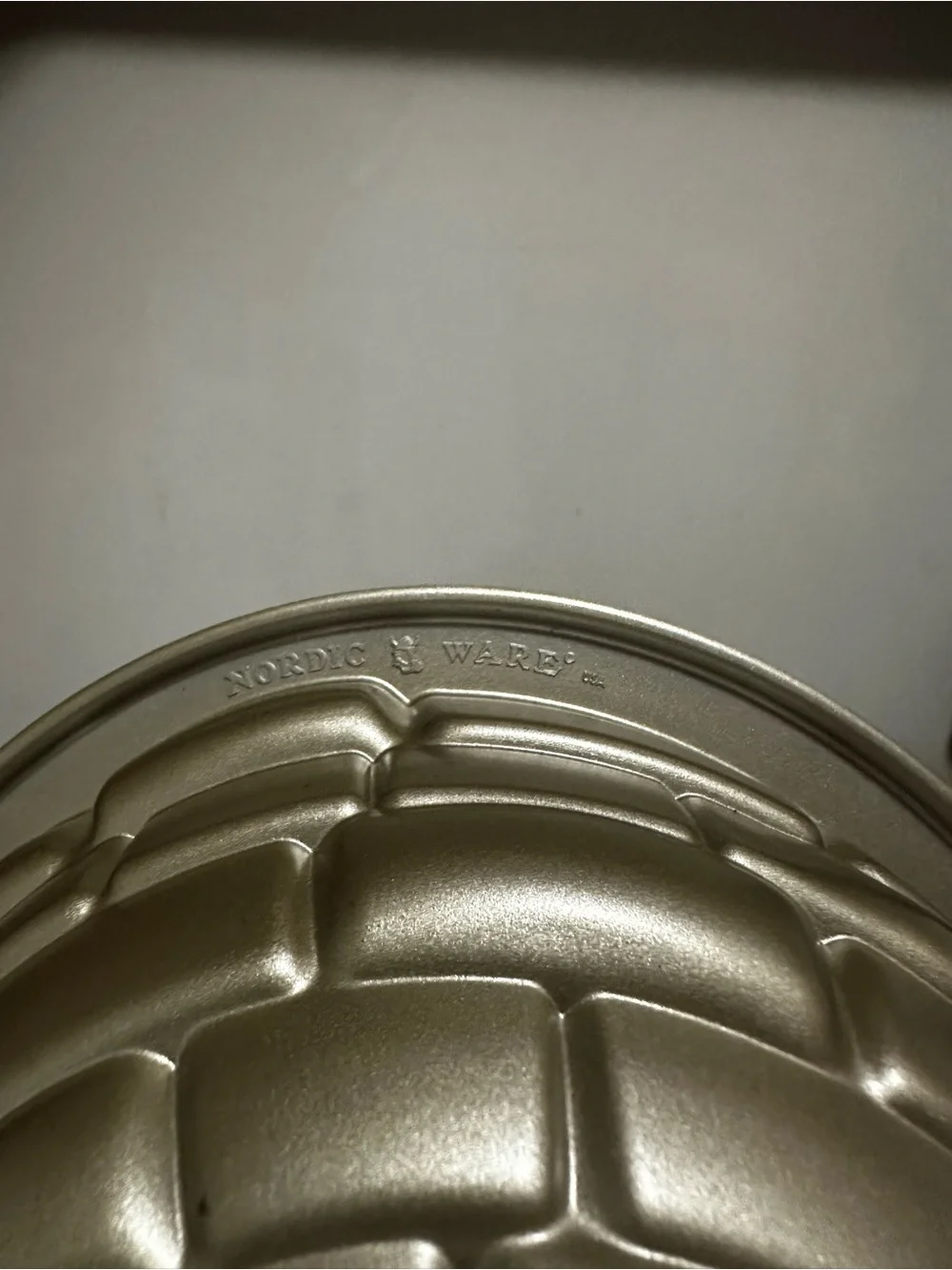 Nordic Ware Igloo Pan